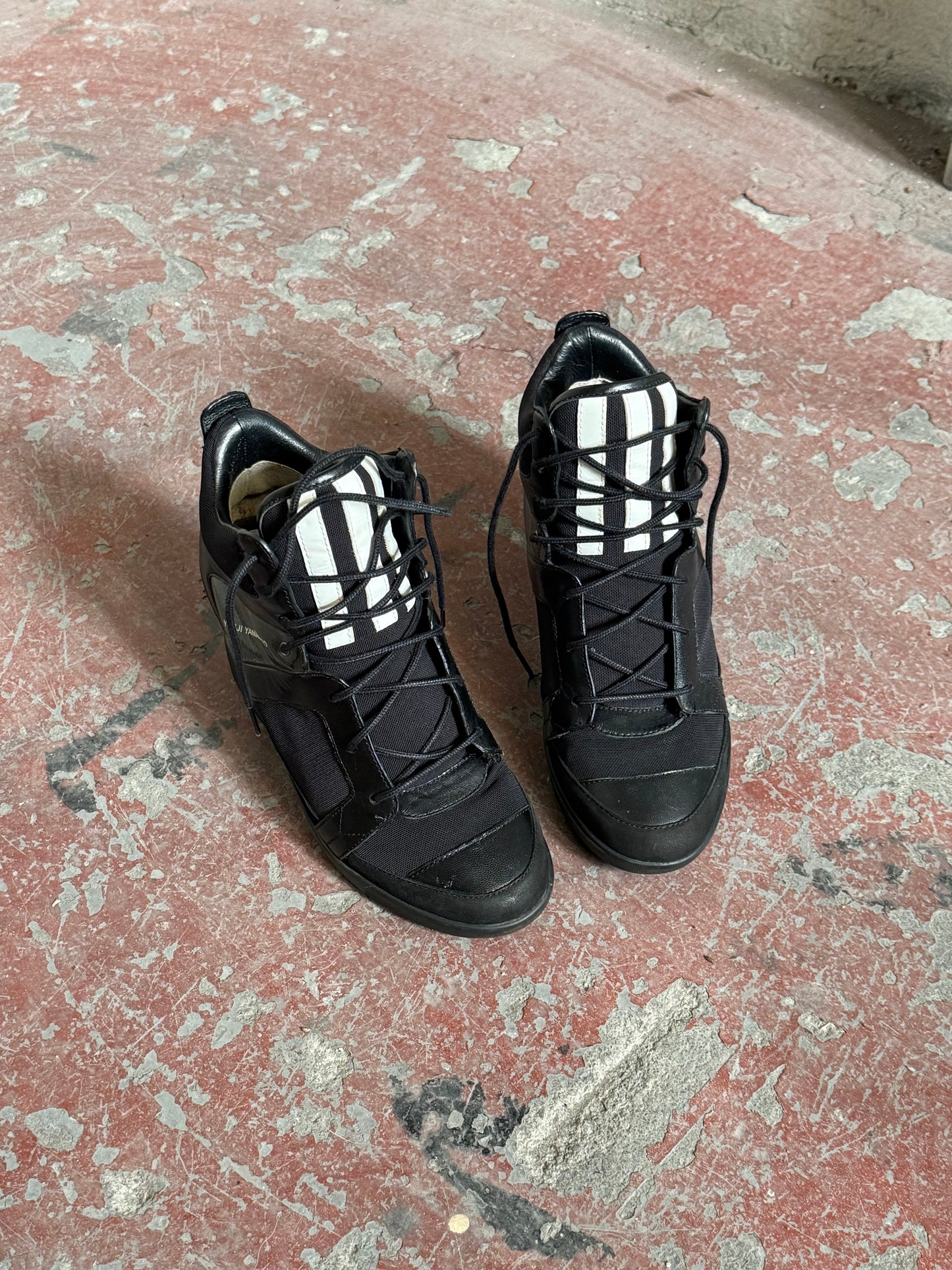 Y-3