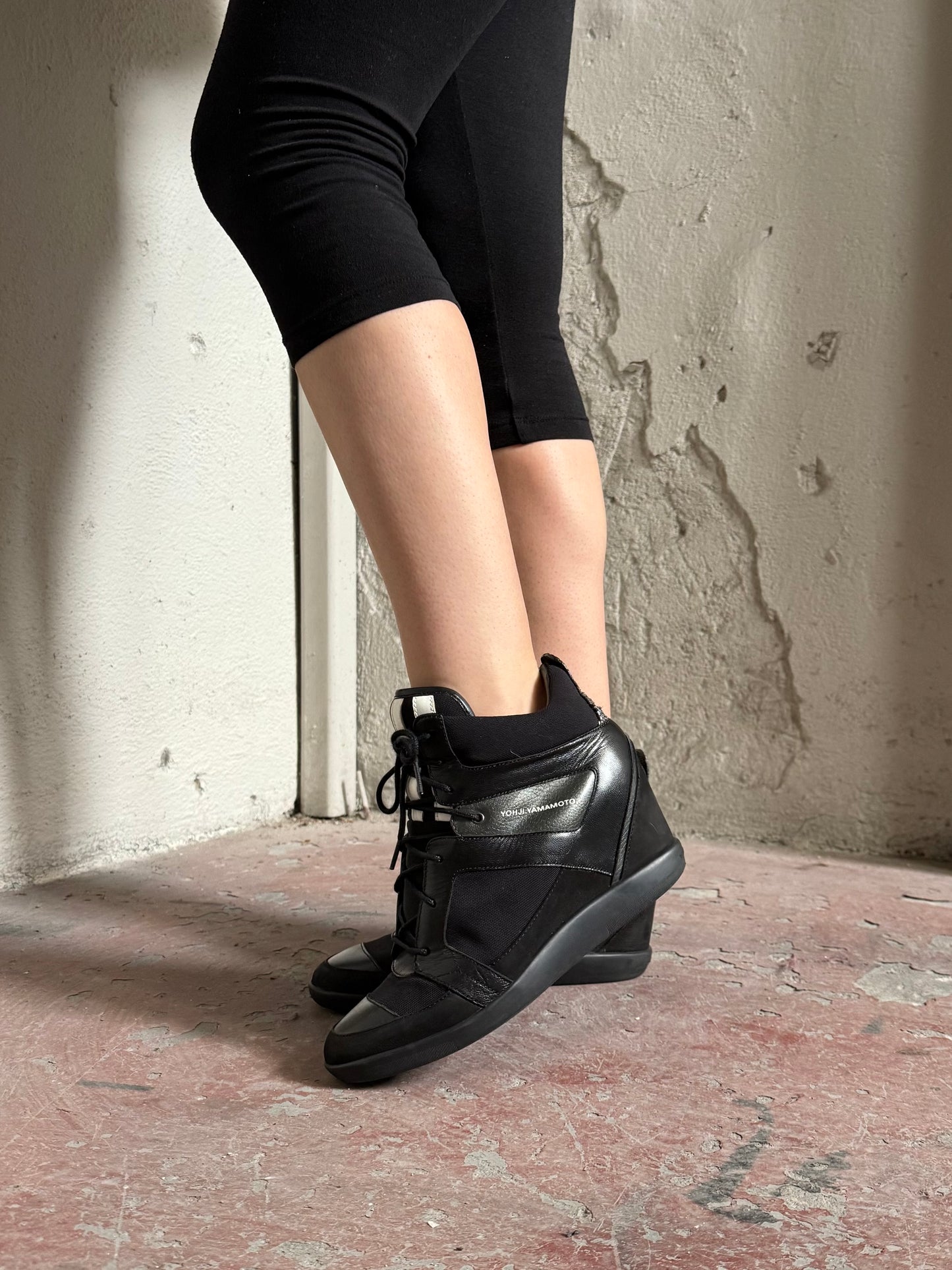 Y-3