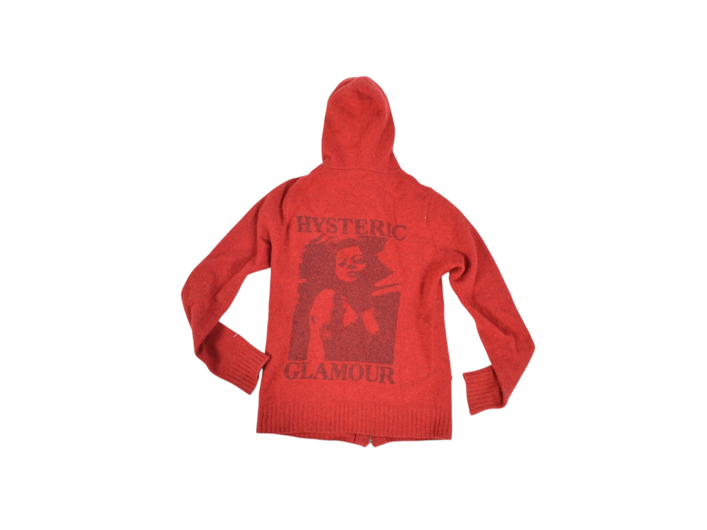 Hysteric Glamour