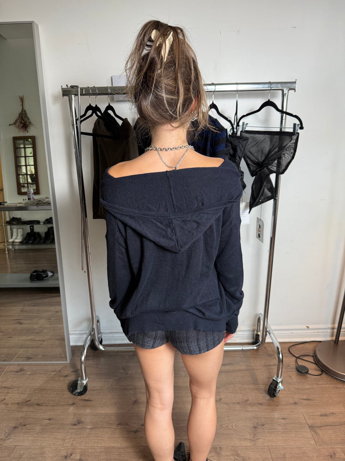 Japanese Label