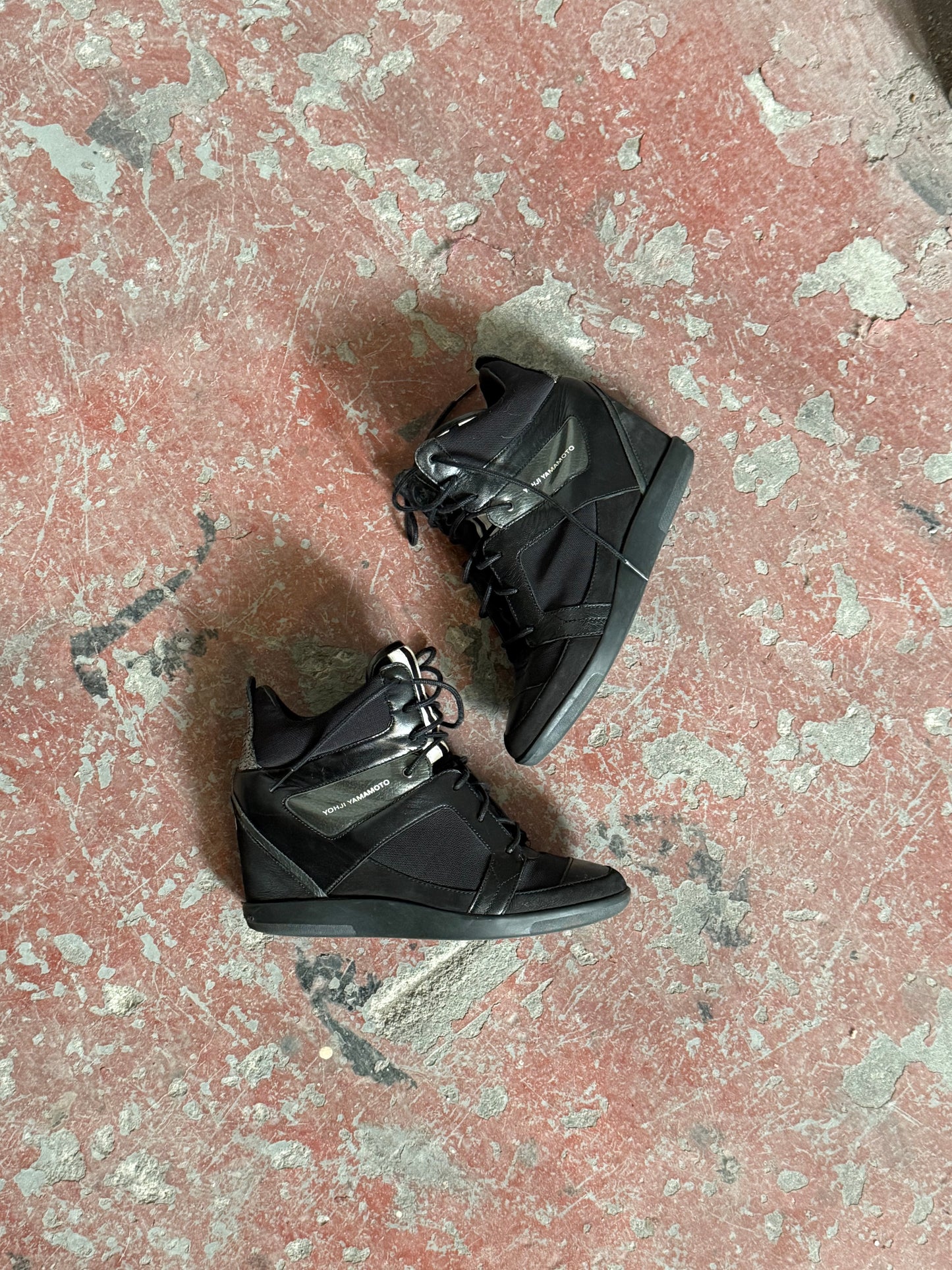 Y-3