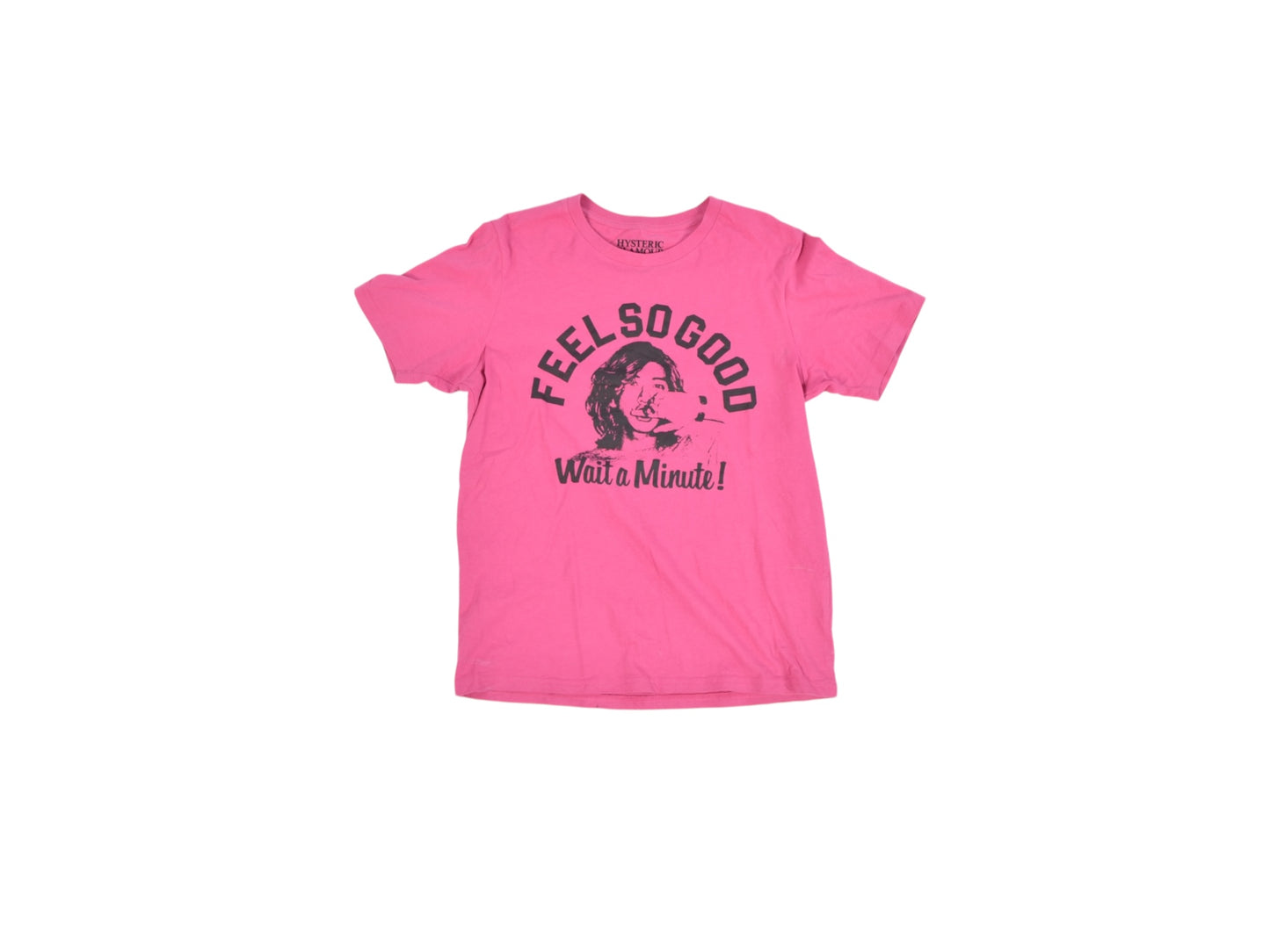 Hysteric Glamour