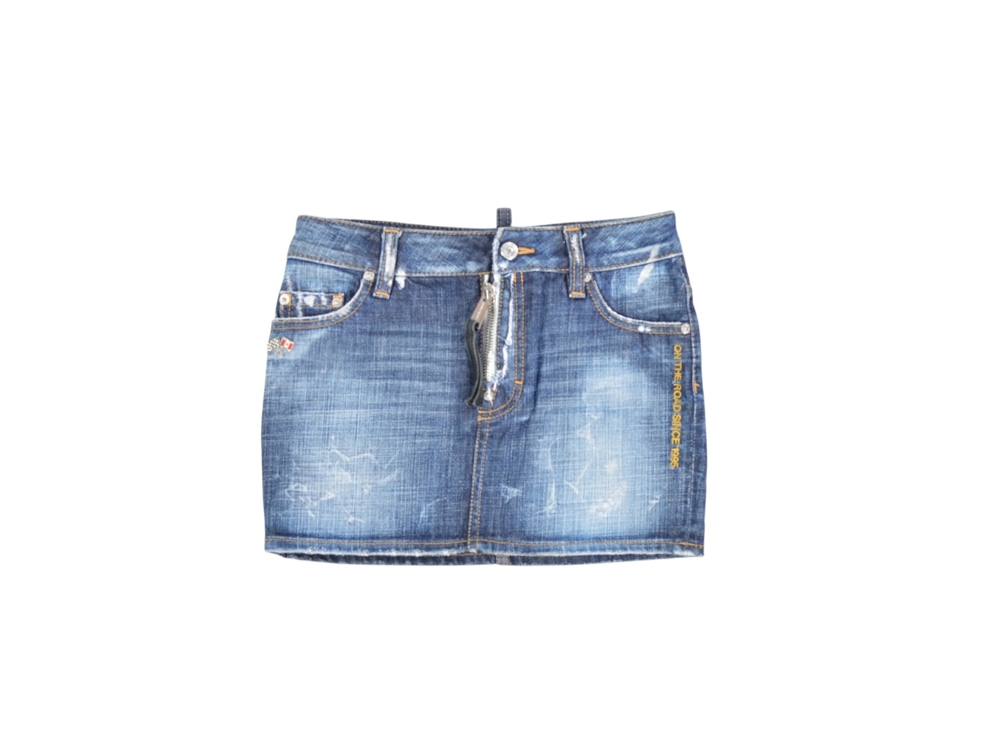 DSQUARED2