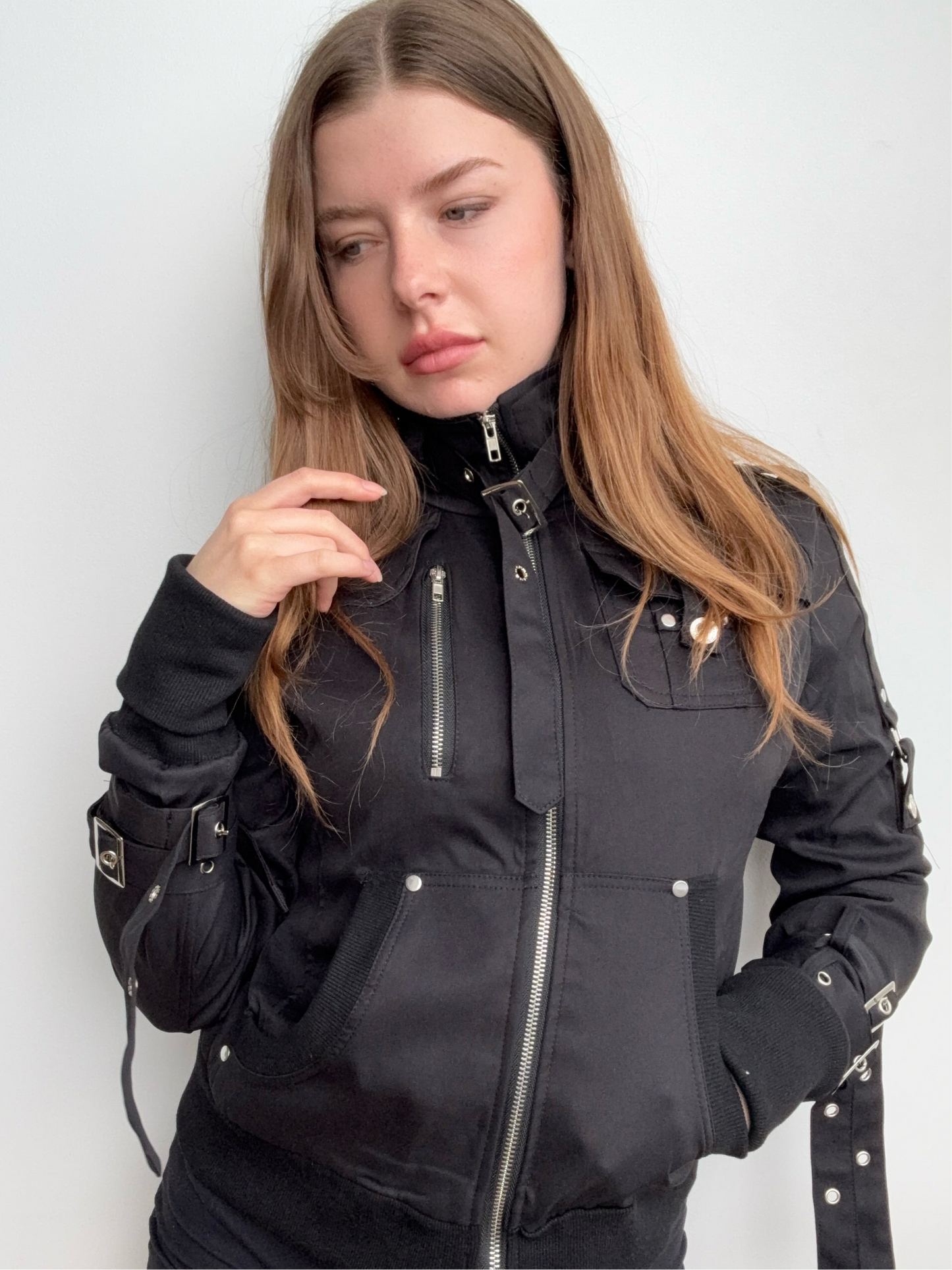 Japanese Label