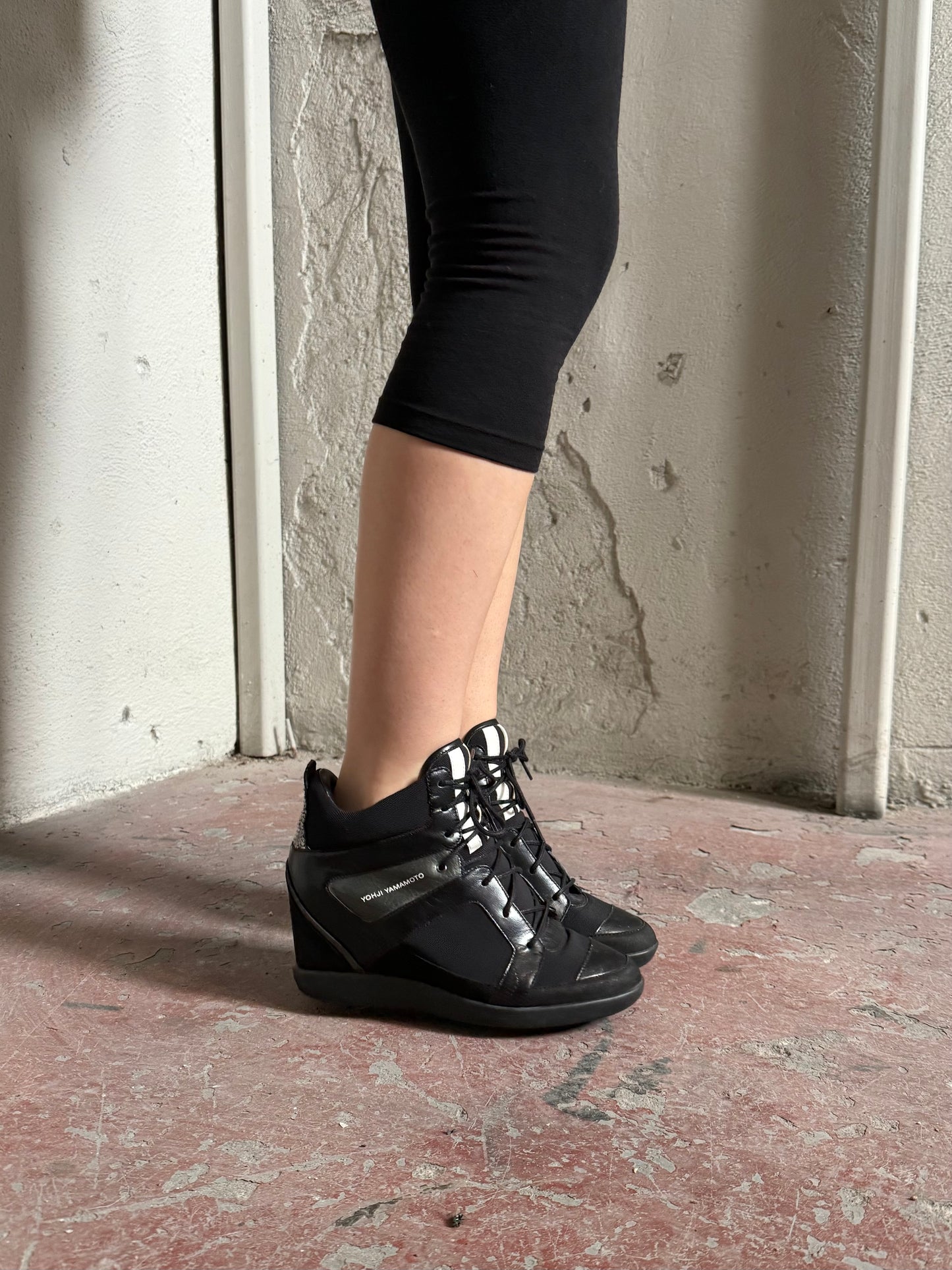 Y-3