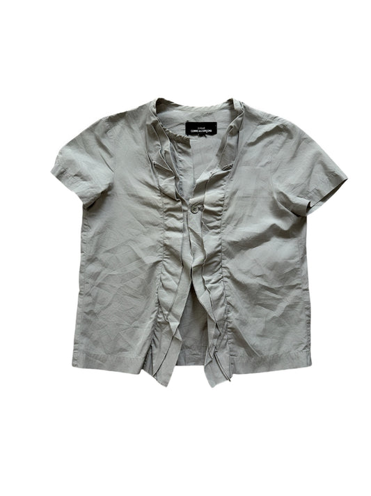 Tricot Comme Des Garcons