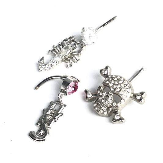 Hysteric Glamour
