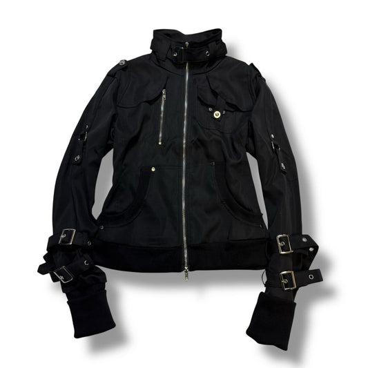 Japanese Label