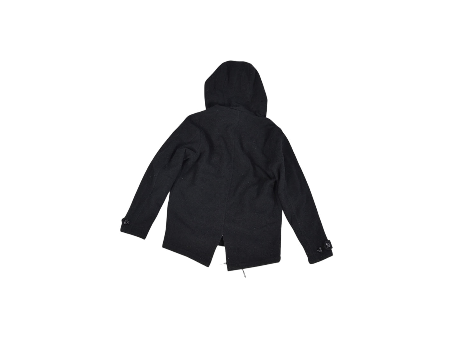 Japanese Label Coat