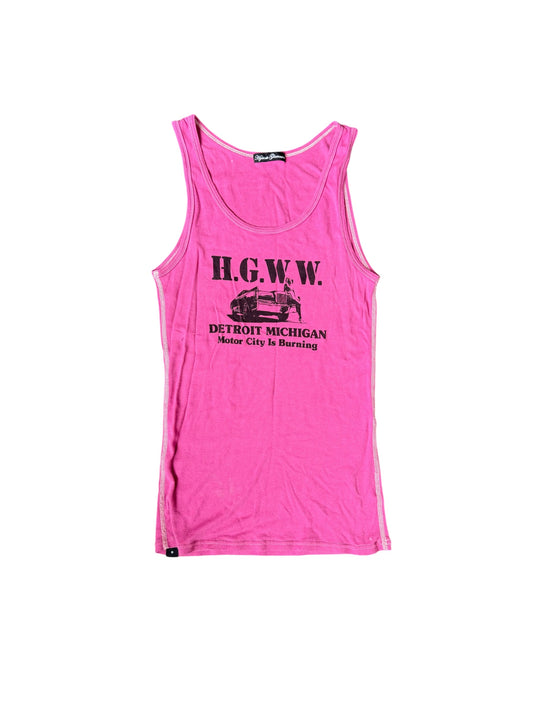 Hysteric Glamour
