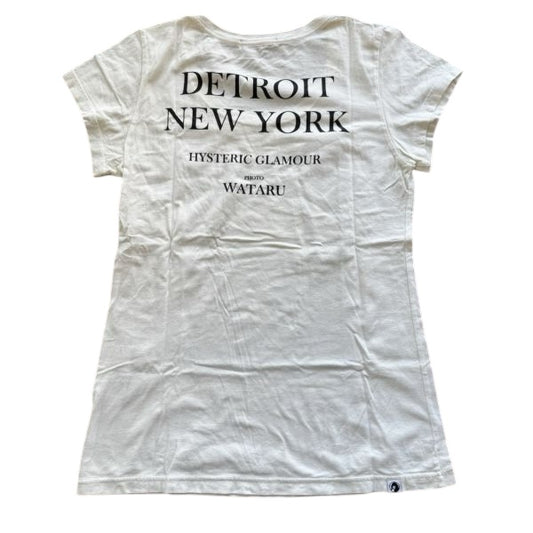 Hysteric Glamour