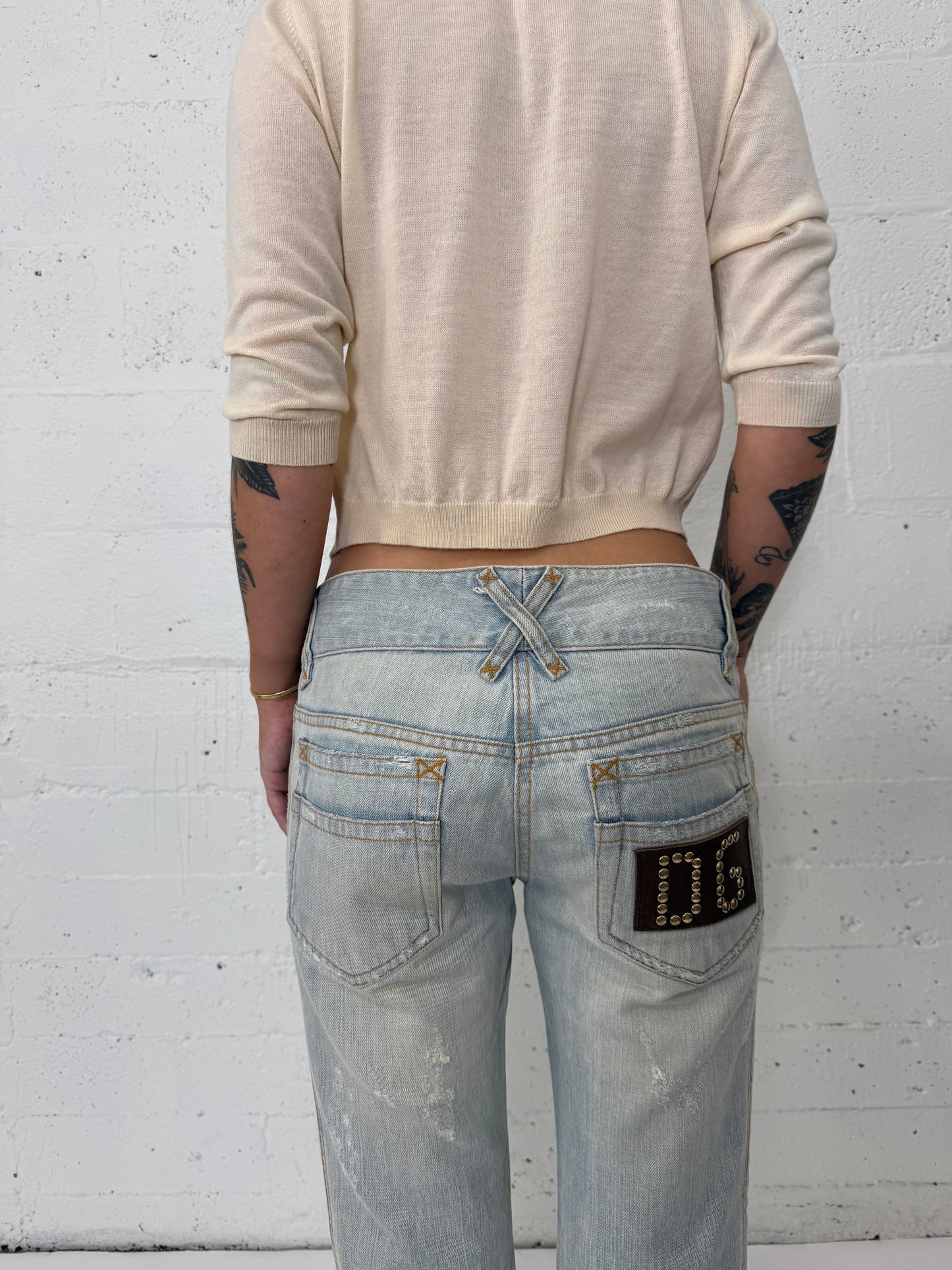D&G