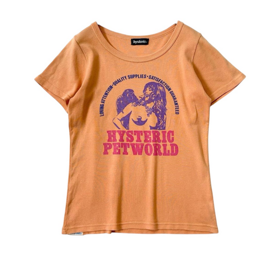 Hysteric Glamour