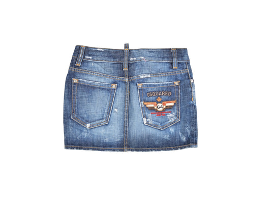 DSQUARED2