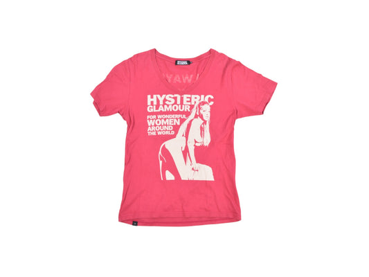 Hysteric Glamour