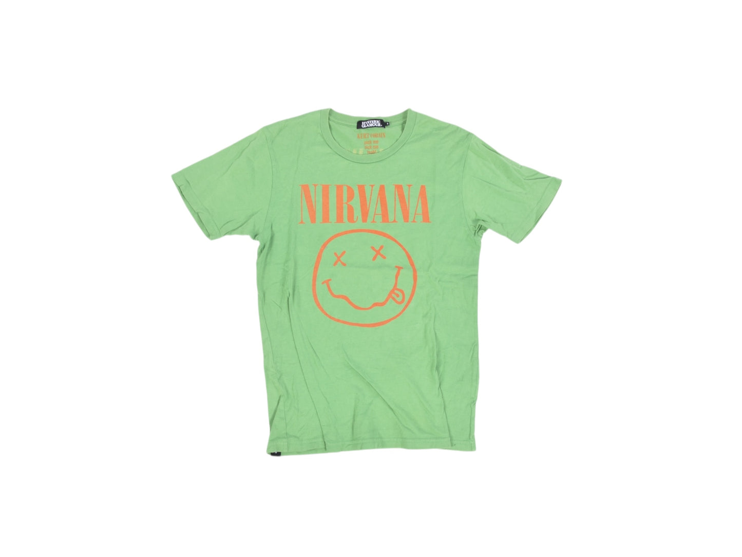 Hysteric Glamour